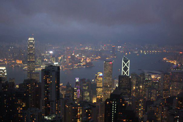 Discover Hong Kong: A Vibrant Fusion of Culture, Food, and Skyline