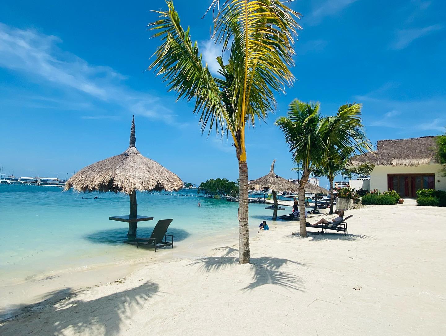 What are the top 10 things to do in Cebu 2025?