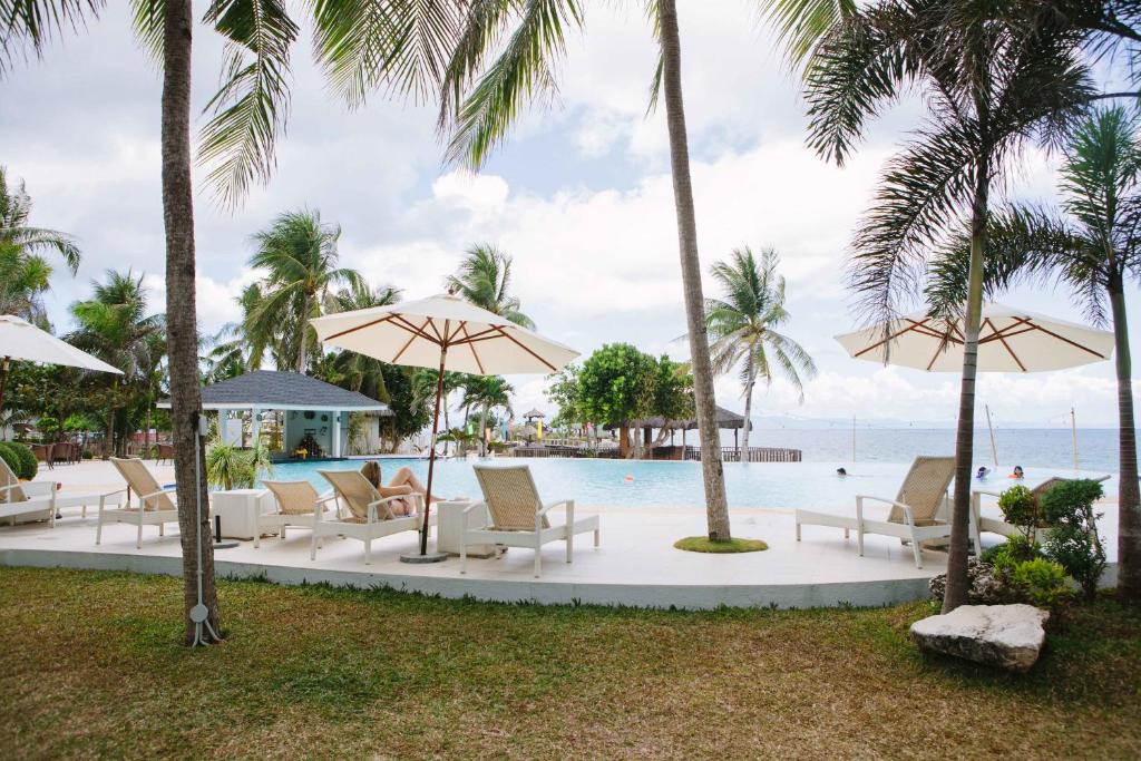 Mangodlong Paradise Resort A Tropical Hideaway in the Heart of Camotes