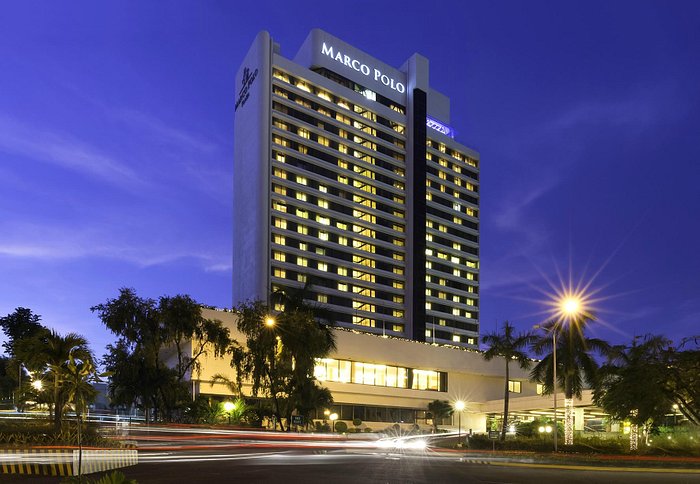 A Luxurious Escape at Marco Polo Plaza Cebu: Where Elegance Meets Island Warmth