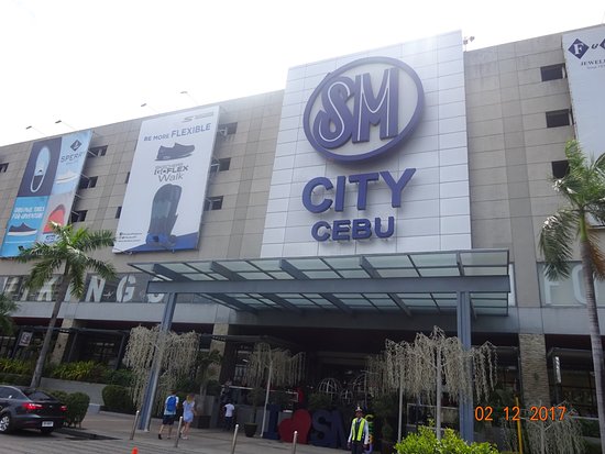 SM City Cebu: A Premier Shopping Destination in the Visayas