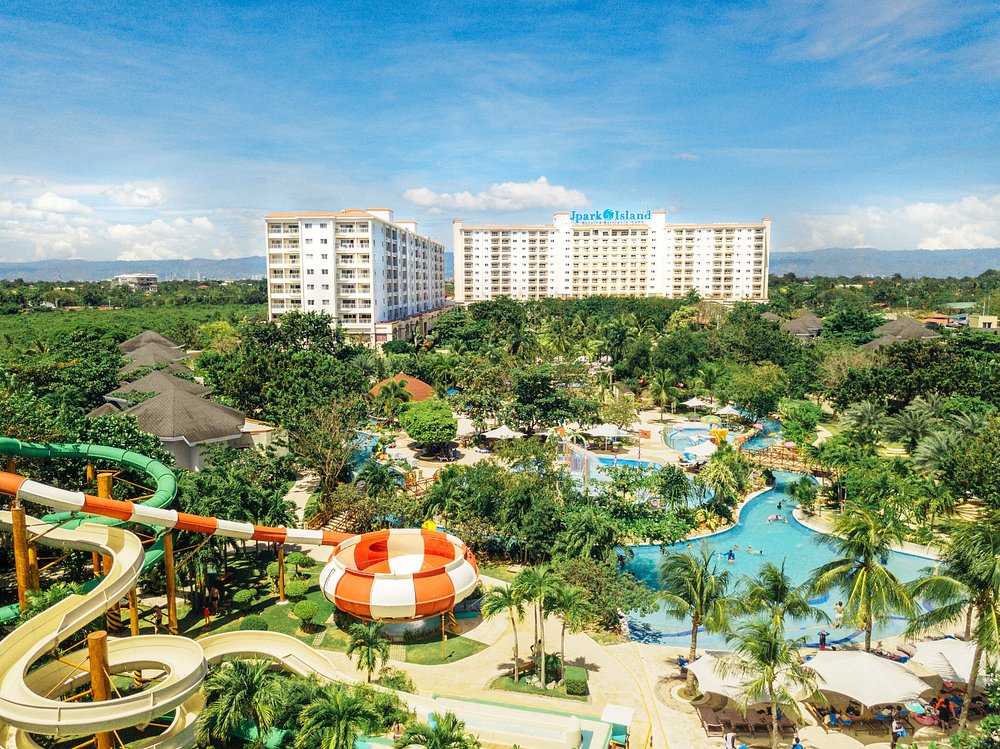Jpark Island Resort & Waterpark Mactan