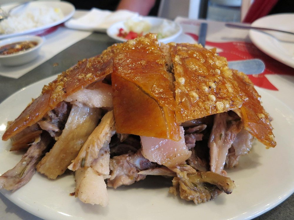 Top 10 Foods in Cebu 2025