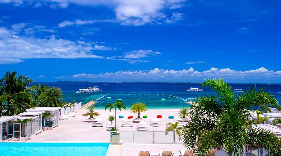 Be Resorts, Mactan Cebu