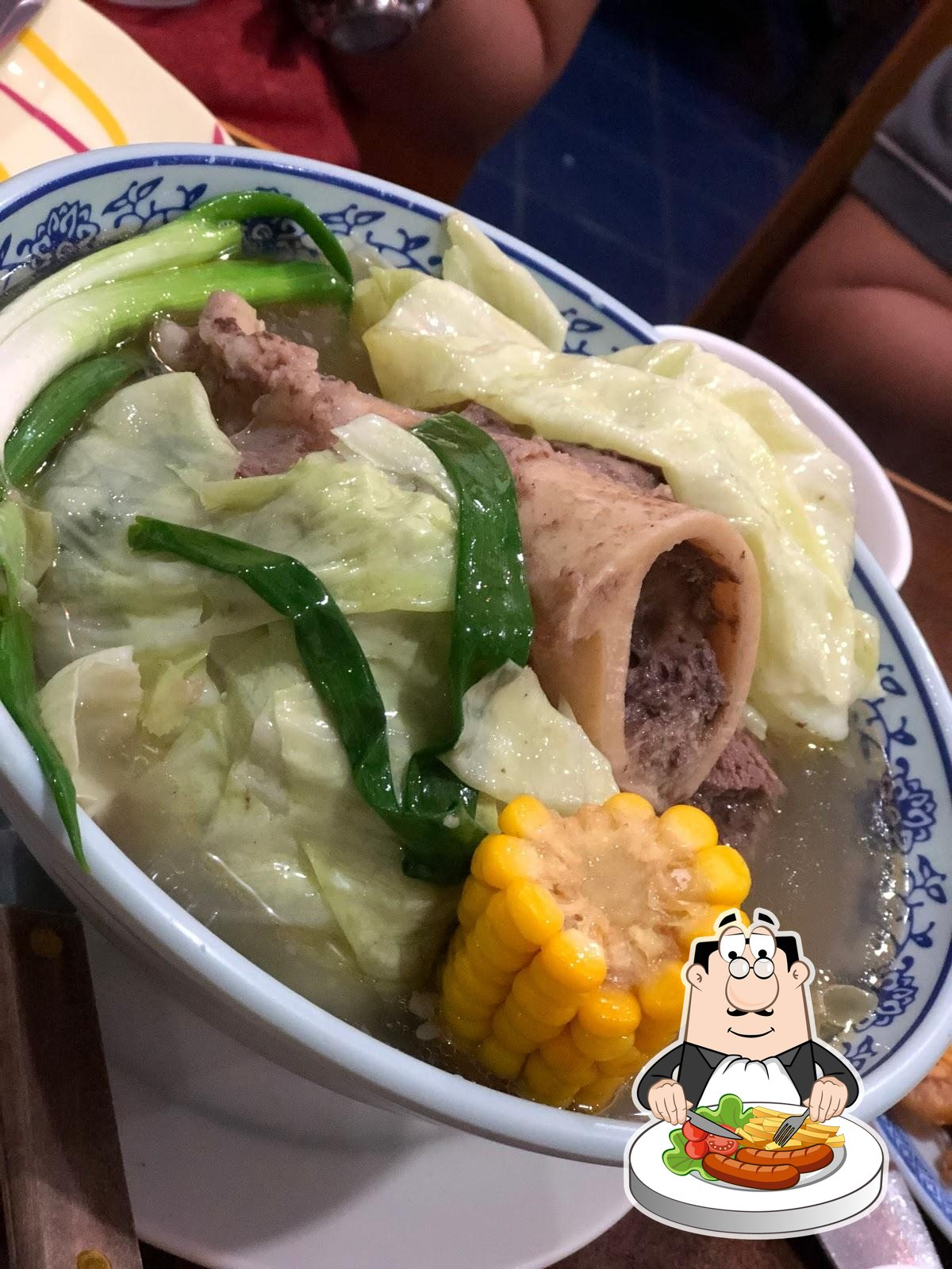 Malou’s Pocherohan