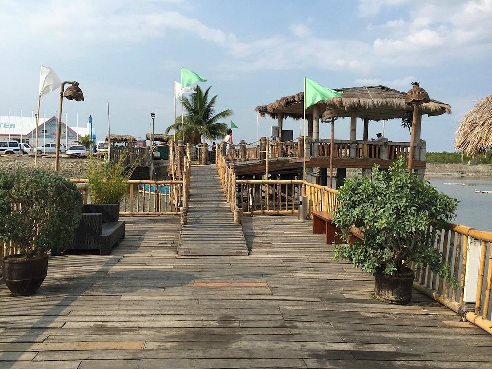 Lantaw Restarurant Cebu