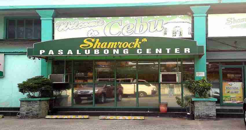 Shamrock Otap: Cebu’s Flaky Pasalubong Treasure