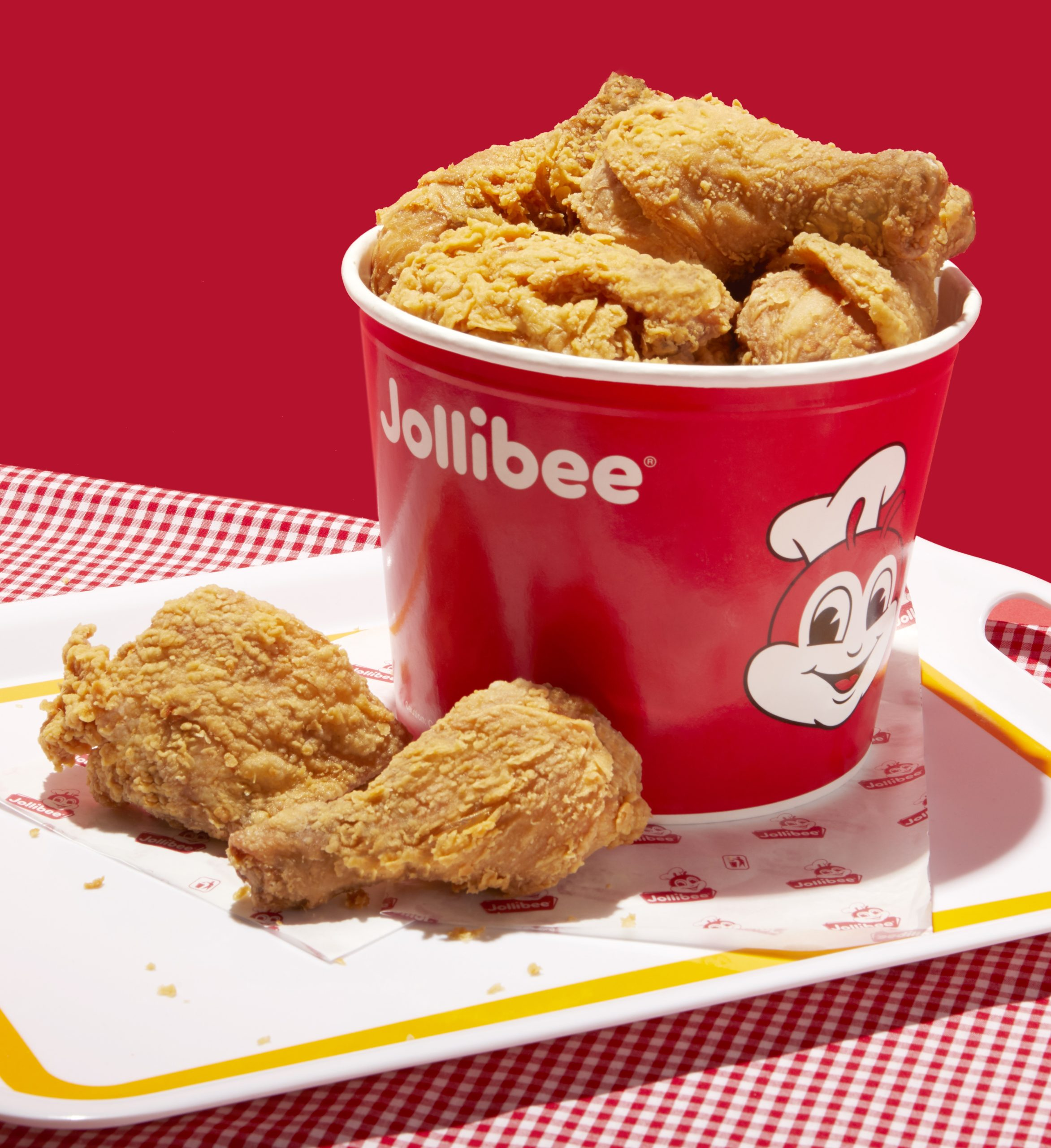 Jollibee Cebu: The Heart of Filipino Joy in Every Bite