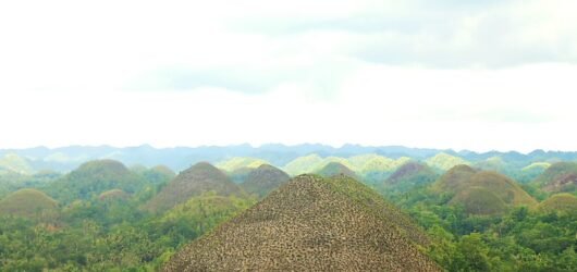 Chocolate Hills: Bohol’s Iconic Natural Wonder
