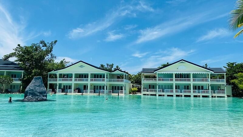 Discover the beauty of Plantation Bay